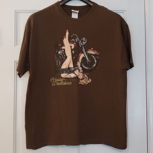 Harley Davidson Mantua OH